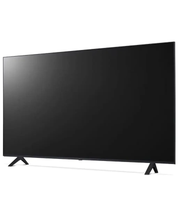 Телевизор LED 65" LG 65UR78001LJ.ARUB, Ultra HD 4K, черный