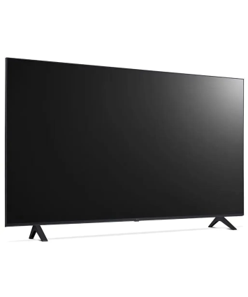 Телевизор LED 65" LG 65UR78001LJ.ARUB, Ultra HD 4K, черный