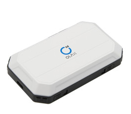 Мобильный Wi-Fi роутер 4G OLAX MT80 с аккумулятором, черный