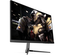 Монитор 27" NPC MZ2712-B, черный (165Hz, 2560x1440)