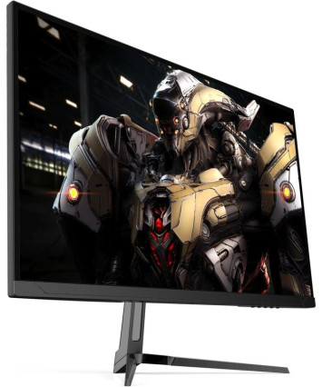 Монитор 27" NPC MZ2712-B, черный (165Hz, 2560x1440)