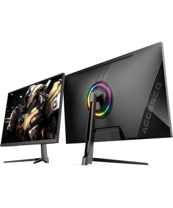 Монитор 27" NPC MZ2712-B, черный (165Hz, 2560x1440)