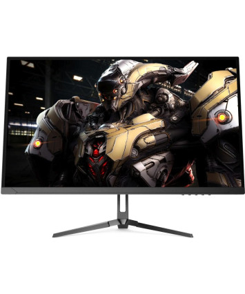 Монитор 27" NPC MZ2712-B, черный (165Hz, 2560x1440)