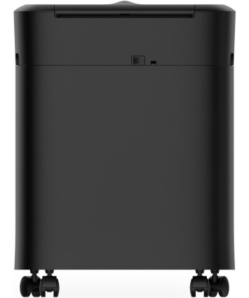 Уничтожитель документов (шредер) Cactus CS-SH-D4, P-5