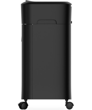 Уничтожитель документов (шредер) Cactus CS-SH-D4, P-5