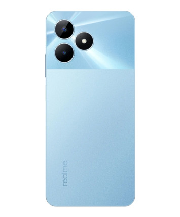Смартфон Realme Note 50 4/128Gb, голубой