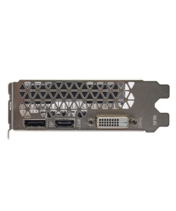 Видеокарта PCI-E 3.0 8Gb AMD Radeon RX550 128bit Afox AFRX550-8192D5H2-V2