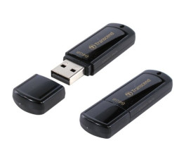 Флеш накопитель 64Gb USB 2.0 Transcend JetFlash 350