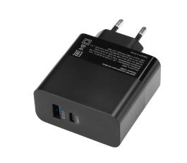 Универсальный блок питания для ноутбуков Ippon CW65 автоматический 65W -20V 3.25A 1xUSB 5A