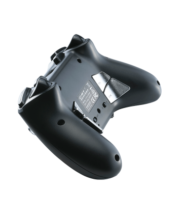 Геймпад Mad Catz C.A.T. 7 (USB, 6 доп. кнопок, OLED-экран)