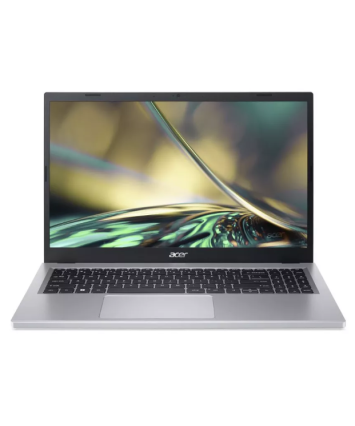 Ноутбук Acer Aspire 3 A315-59-39S9 (NX.K6TEM.004) серебристый
