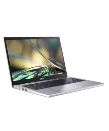 Ноутбук Acer Aspire 3 A315-59-39S9 (NX.K6TEM.004) серебристый