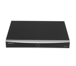 Видеорегистратор Hikvision DS-7616NXI-K2/16P(E), 16-канальный 4K