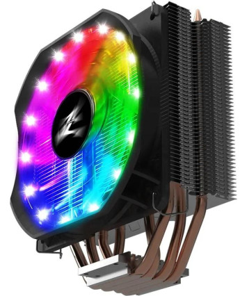 Кулер для процессора Zalman CNPS9X OPTIMA RGB