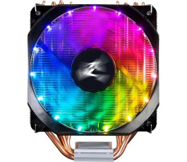 Кулер для процессора Zalman CNPS9X OPTIMA RGB