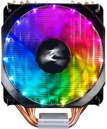 Кулер для процессора Zalman CNPS9X OPTIMA RGB