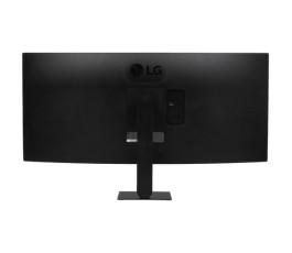 Монитор 34" LG 34U620B-B (UWQHD, 144Hz), изогнутый, черный