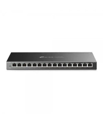 Коммутатор TP-Link TL-SG116E 16port, управляемый