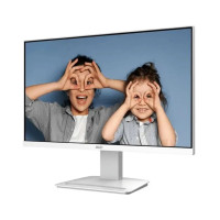 Монитор 23.8" MSI Pro MP2412W (100Hz), белый