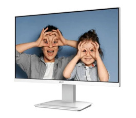 Монитор 23.8" MSI Pro MP2412W (100Hz), белый