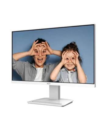 Монитор 23.8" MSI Pro MP2412W (100Hz), белый