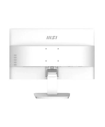 Монитор 23.8" MSI Pro MP2412W (100Hz), белый