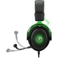 Гарнитура игровая Defender BlackFear, черный