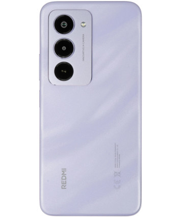 Смартфон Xiaomi Redmi 15 8/256Gb, фиолетовый