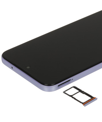 Смартфон Xiaomi Redmi 15 8/256Gb, фиолетовый