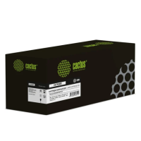 Картридж совместимый Cactus CS-TK240X, для Катюша M240/M140/P140, с чипом, 9К