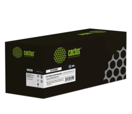 Картридж совместимый Cactus CS-TK240X, для Катюша M240/M140/P140, с чипом, 9К