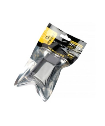 Универсальное СЗУ Cablexpert MP3A-PC-64 (30Вт, 1 USB, 1 Type-C, 3А), QC4.0/PD, черный Универсальное СЗУ Cablexpert MP3A-PC-64 (30Вт, 1 USB, 1 Type-C, 3А), QC4.0/PD, черный