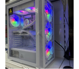 Системный блок KPL-Gamer (AMD Ryzen 7 7700/B850/RTX 5060ti/32Gb DDR5/1Tb SSD/850W 80+GOLD)