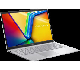 Ноутбук ASUS Vivobook 15 X1504VA-BQ4422 15.6", IPS, Core 7 150U/16/512, серебристый