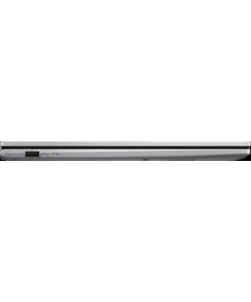 Ноутбук ASUS Vivobook 15 X1504VA-BQ4422 15.6", IPS, Core 7 150U/16/512, серебристый Ноутбук ASUS Vivobook 15 X1504VA-BQ4422 15.6", IPS, Core 7 150U/16/512, серебристый