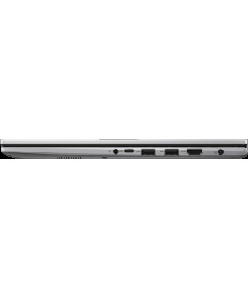 Ноутбук ASUS Vivobook 15 X1504VA-BQ4422 15.6", IPS, Core 7 150U/16/512, серебристый Ноутбук ASUS Vivobook 15 X1504VA-BQ4422 15.6", IPS, Core 7 150U/16/512, серебристый