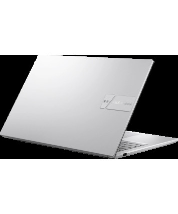 Ноутбук ASUS Vivobook 15 X1504VA-BQ4422 15.6", IPS, Core 7 150U/16/512, серебристый Ноутбук ASUS Vivobook 15 X1504VA-BQ4422 15.6", IPS, Core 7 150U/16/512, серебристый