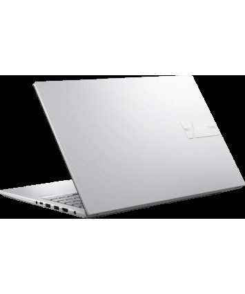 Ноутбук ASUS Vivobook 15 X1504VA-BQ4422 15.6", IPS, Core 7 150U/16/512, серебристый Ноутбук ASUS Vivobook 15 X1504VA-BQ4422 15.6", IPS, Core 7 150U/16/512, серебристый