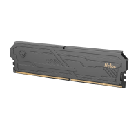 Модуль памяти DDR4 8Gb PC28800 3600Mhz Netac Shadow III (NTSHD4P36SP-08K)