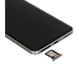 Смартфон Xiaomi Redmi Note 15 Pro 12/256, Titanium бежевый