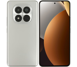Смартфон Xiaomi Redmi Note 15 Pro 12/256, Titanium бежевый