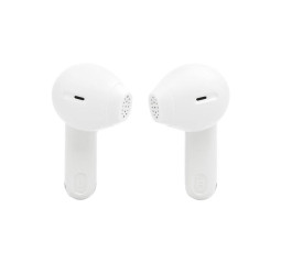Bluetooth Гарнитура JBL Tune Flex 2, призрачно-белый