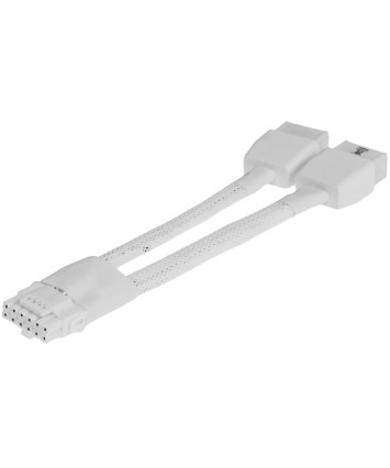 Видеокарта PCI-E 5.0 12Gb GeForce RTX 5070 MSI VENTUS 2X OC WHITE Видеокарта PCI-E 5.0 12Gb GeForce RTX 5070 MSI VENTUS 2X OC WHITE