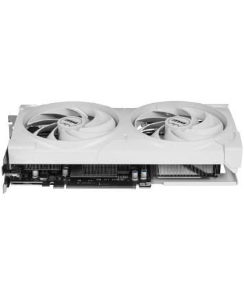 Видеокарта PCI-E 5.0 12Gb GeForce RTX 5070 MSI VENTUS 2X OC WHITE Видеокарта PCI-E 5.0 12Gb GeForce RTX 5070 MSI VENTUS 2X OC WHITE