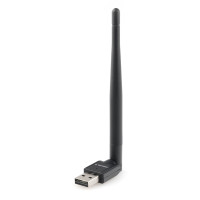 Беспроводной сетевой USB адаптер Gembird WNP-UA-010