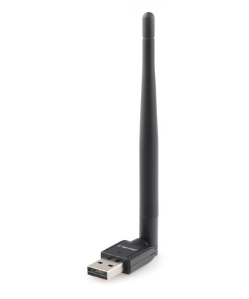 Беспроводной сетевой USB адаптер Gembird WNP-UA-010