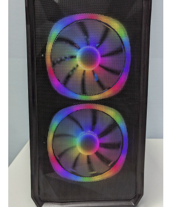 Системный блок KPL-Gamer (Intel i5-12400F/B760M/RTX 5060 8Gb/16Gb DDR4/1.250Gb SSD/600W)