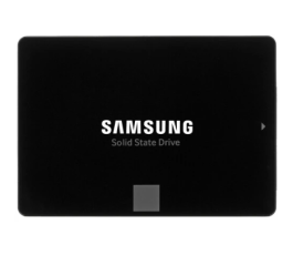 Накопитель SSD SATA 2,5" 250Gb Samsung 870 EVO (MZ-77E250B/EU)