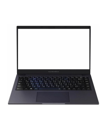Ноутбук Maibenben S14A-R542UM (S14A-R542UM1B14LU3E10) 14", IPS, R5-4500U/8/512, темно-синий