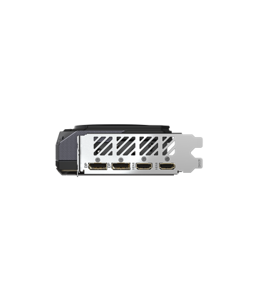 Видеокарта AMD PCI-E 5.0 16Gb GIGABYTE Radeon RX 9070 GAMING OC